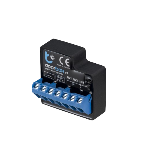 BleBox relay module